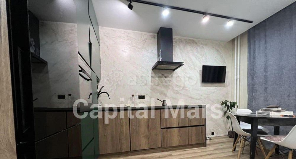 4-комн. квартира, 83 м2, 4/15 эт. Москва - изображение 7