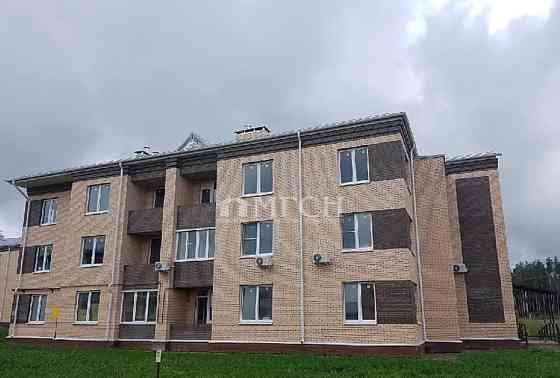 3-комн. квартира, 53 м2, 2/9 эт. Москва
