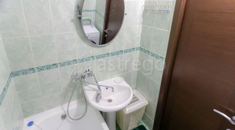 2-комн. квартира, 54 м2, 9/10 эт. Красноярск - изображение 8