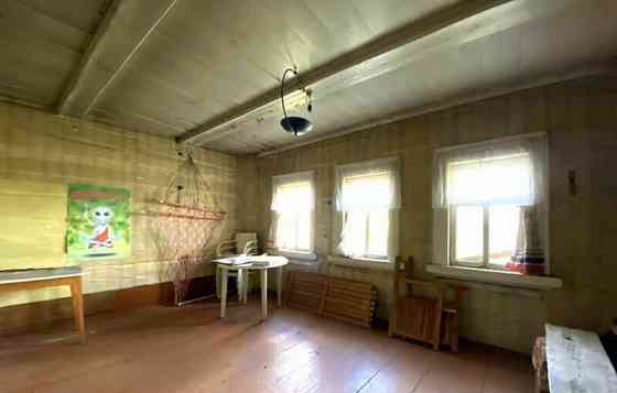 Дом, 40 м2, 9 соток Егорьевск