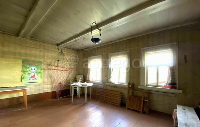 Дом, 40 м2, 9 соток Егорьевск - изображение 4