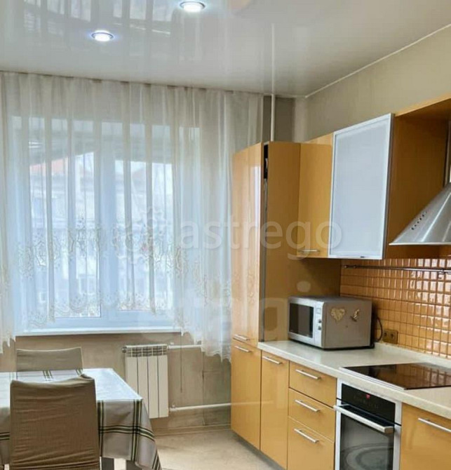 4-комн. квартира, 79.5 м2, 5/10 эт. Красноярск - изображение 7