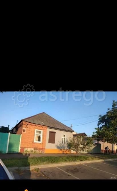 Дом, 62 м2, 4.2 сотки, 1 эт. Майкоп - изображение 1