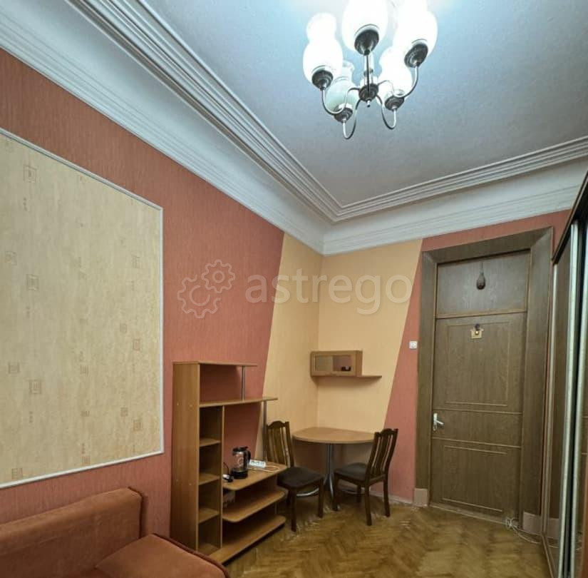 Комната, 16 м2, 3/5 эт. Санкт-Петербург - изображение 5
