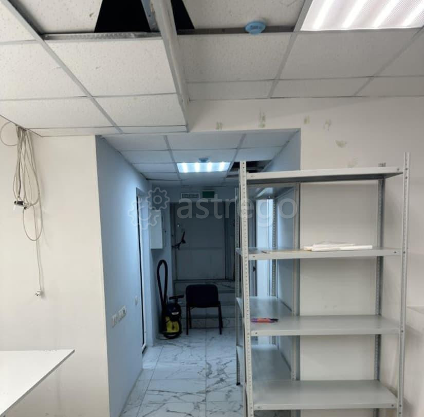 Производственное, 105.3 м2 Красноярск - изображение 7