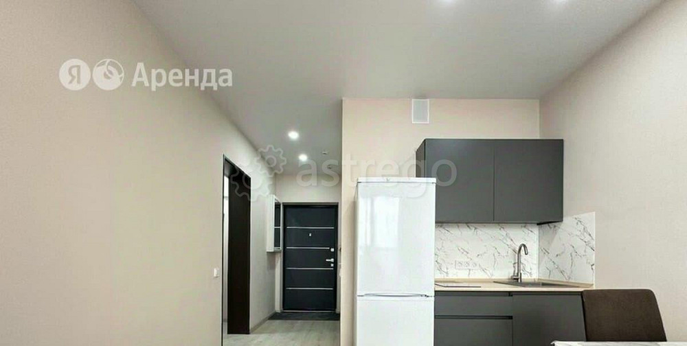 Студия, 23 м2, 13/31 эт. Москва - изображение 1