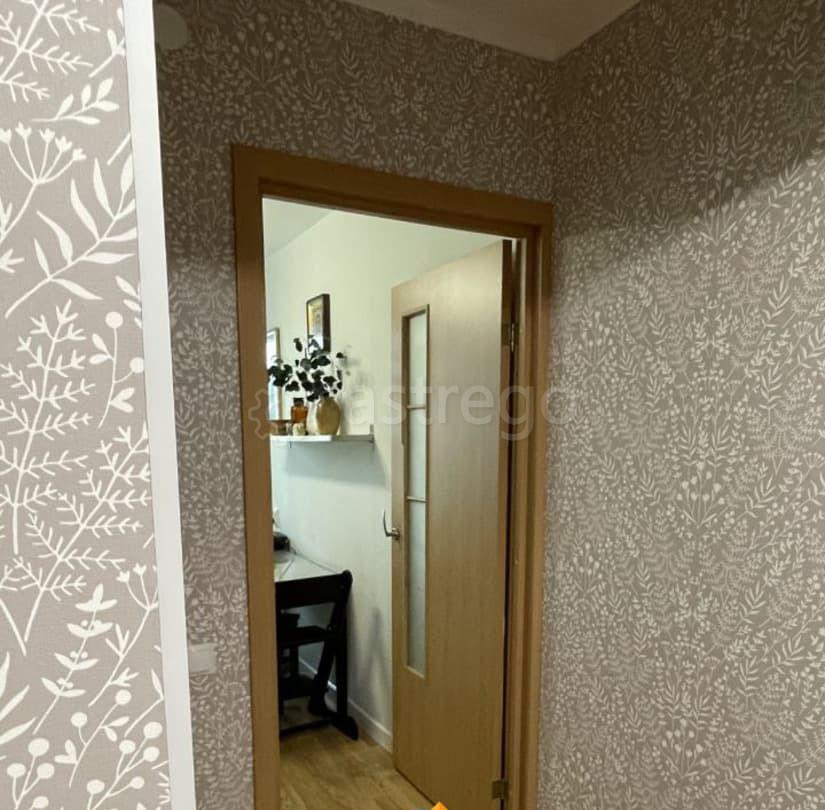 3-комн. квартира, 74.4 м2, 9/12 эт. Горно-Алтайск - изображение 5