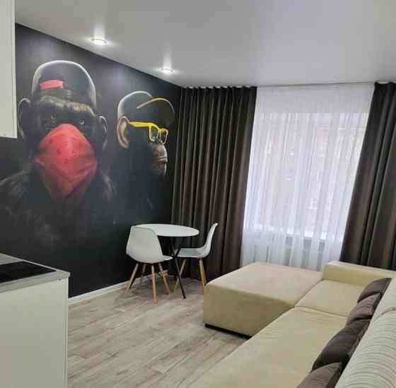 Студия, 21 м2, 4/5 эт. Рубцовск