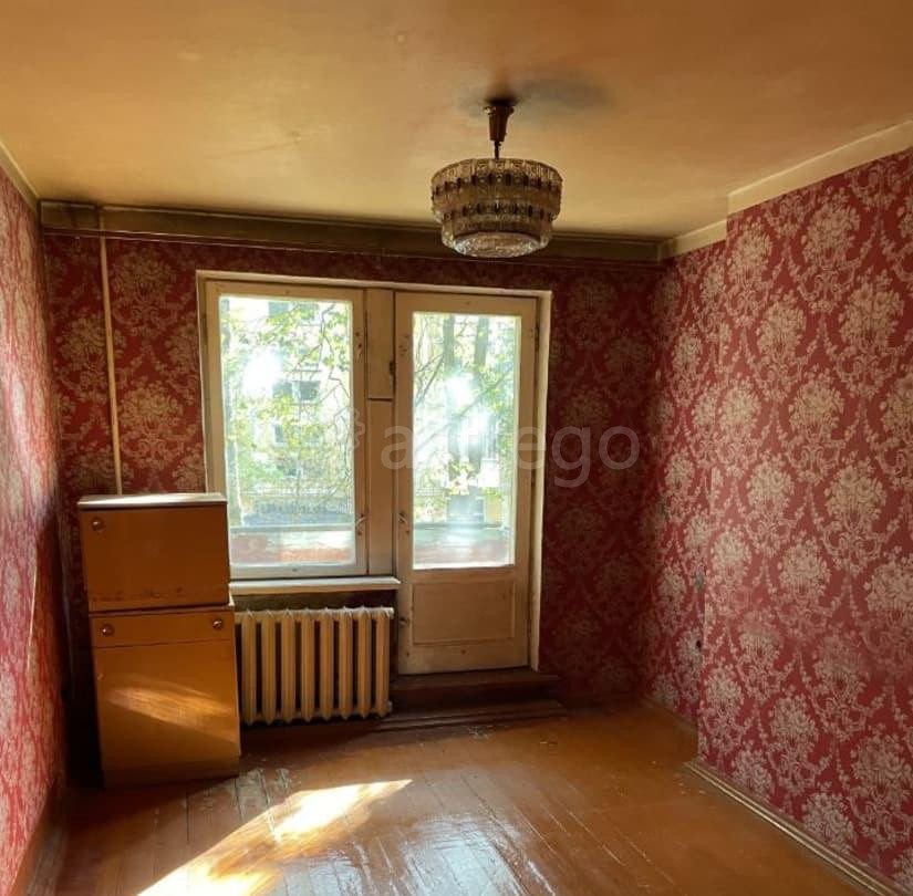 3-комн. квартира, 54.7 м2, 2/5 эт. Сергиев Посад - изображение 1