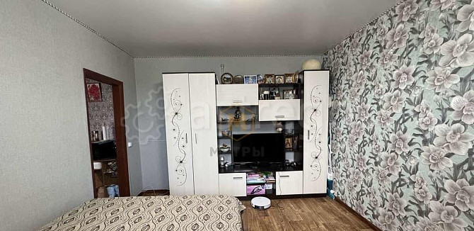 Комната, 26 м2, 7/9 эт. Белгород - изображение 9