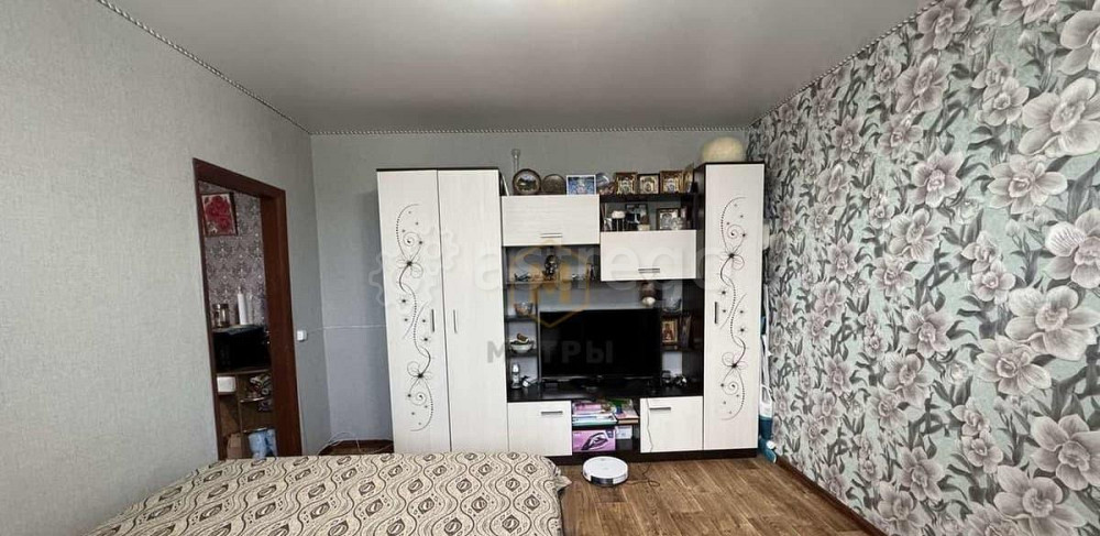 Комната, 26 м2, 7/9 эт. Белгород - изображение 9