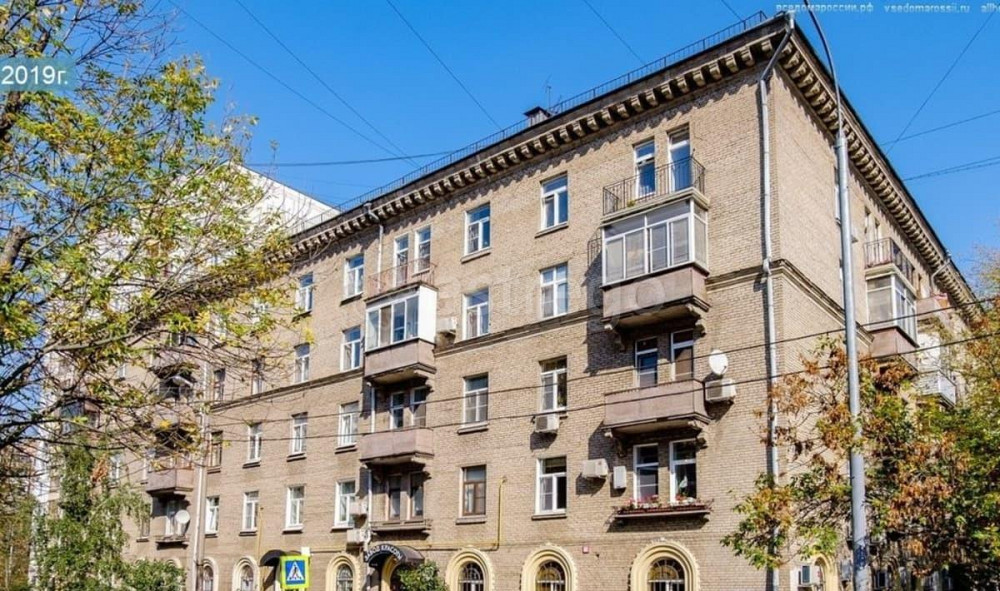 Свободного назначения, 302.1 м2 Москва - изображение 1