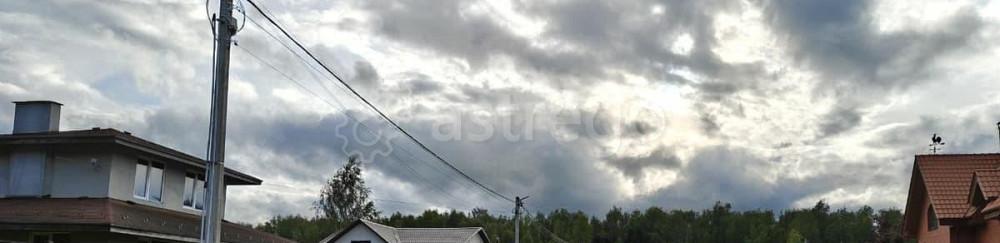 Дом, 180 м2, 11 соток, 2 эт. Москва - изображение 4