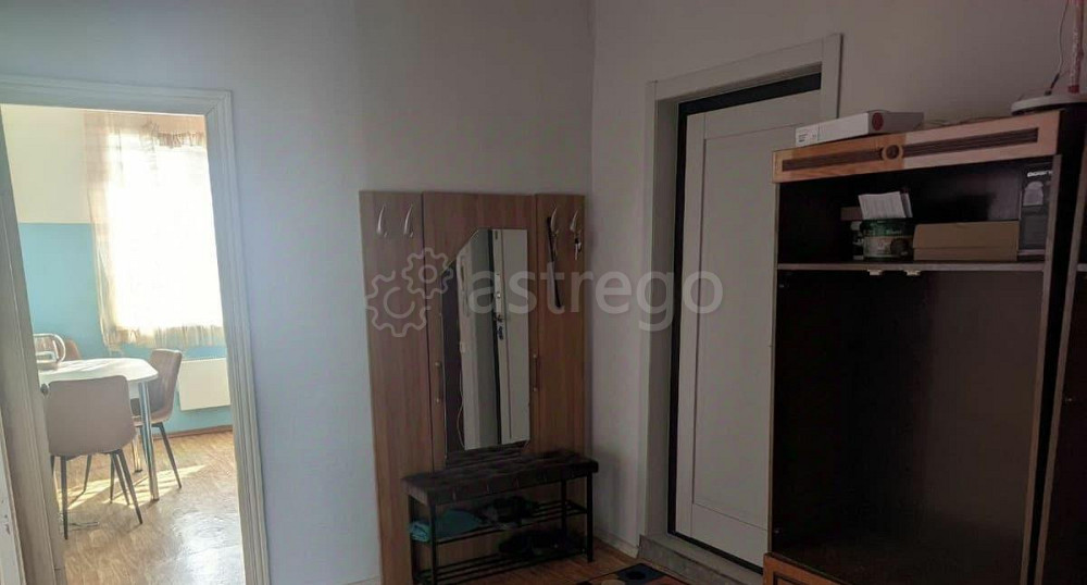 4-комн. квартира, 88 м2, 7/9 эт. Астрахань - изображение 1