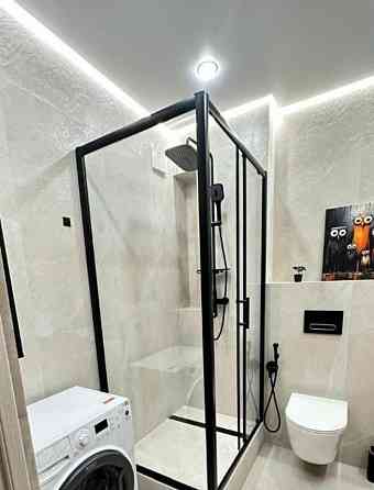 1-комн. квартира, 40 м2, 3/17 эт. Астрахань