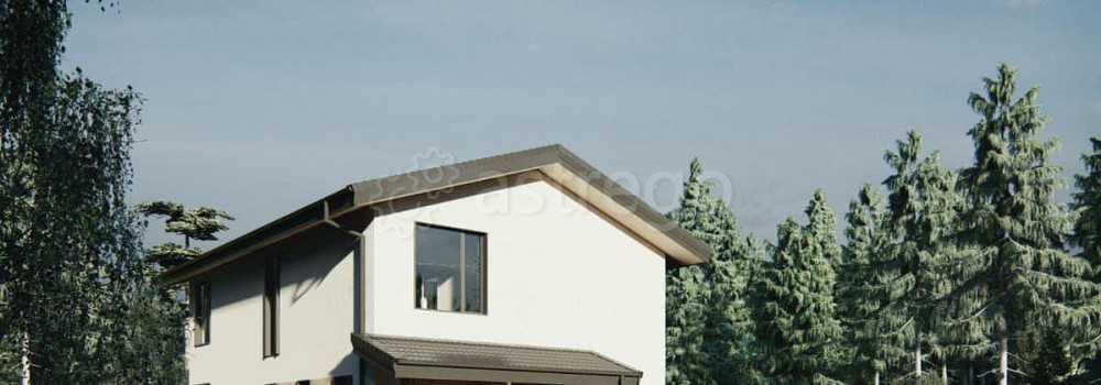 Дом, 173 м2, 5 соток, 2 эт. Москва - изображение 7