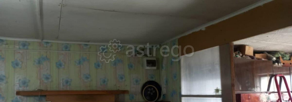 2-комн. квартира, 60.7 м2, 1/1 эт. Курагино - изображение 3