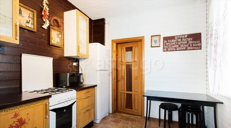 Коттедж, 260 м2 Санкт-Петербург - изображение 9