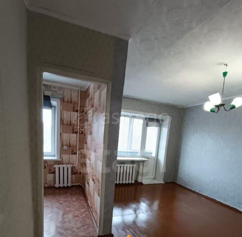 1-комн. квартира, 28.9 м2, 4/5 эт. Белогорск - изображение 5