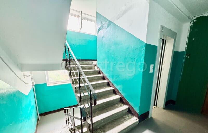 2-комн. квартира, 55 м2, 6/9 эт. Павловский Посад - изображение 8