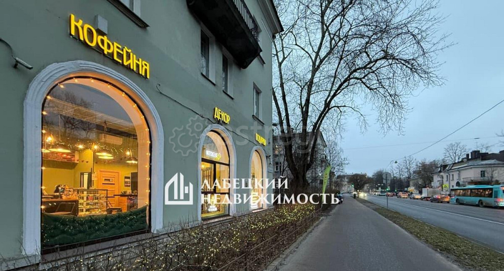 Свободного назначения, 81 м2 Санкт-Петербург - изображение 3