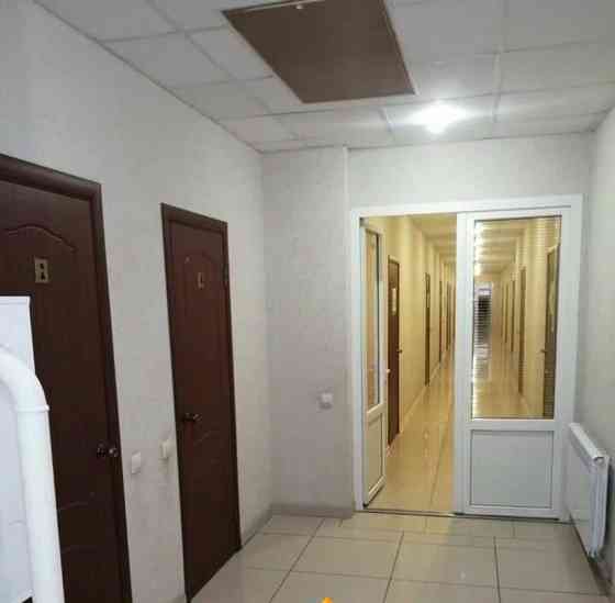 Офис, 40 м2 Дубовое