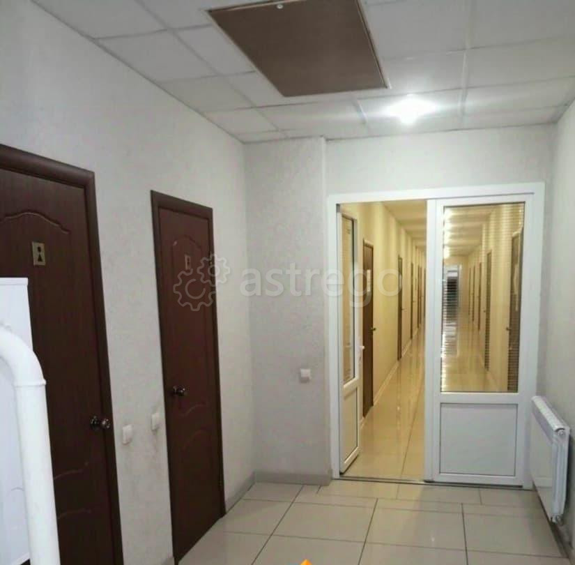 Офис, 40 м2 Дубовое - изображение 2