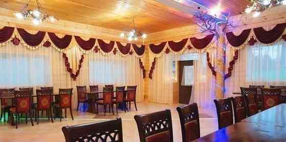 Коттедж, 500 м2 Санкт-Петербург