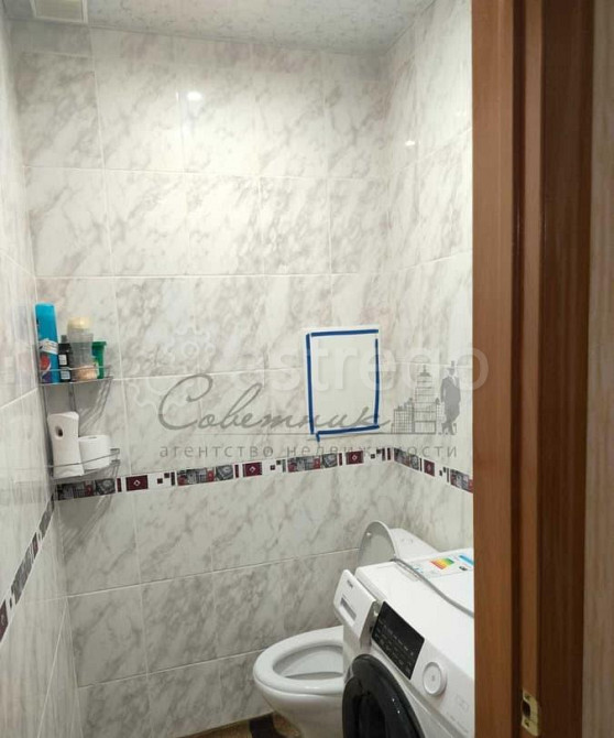 2-комн. квартира, 66.6 м2, 7/9 эт. Старый Оскол - изображение 9