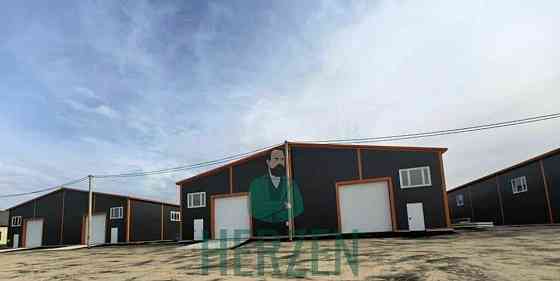 Производственное, 6048 м2 Наро-Фоминск