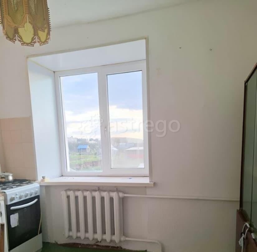 2-комн. квартира, 41.7 м2, 2/2 эт. Чишмы - изображение 4