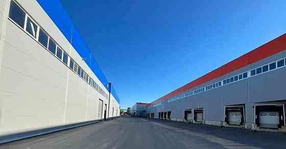 Свободного назначения, 40000 м2 Клин