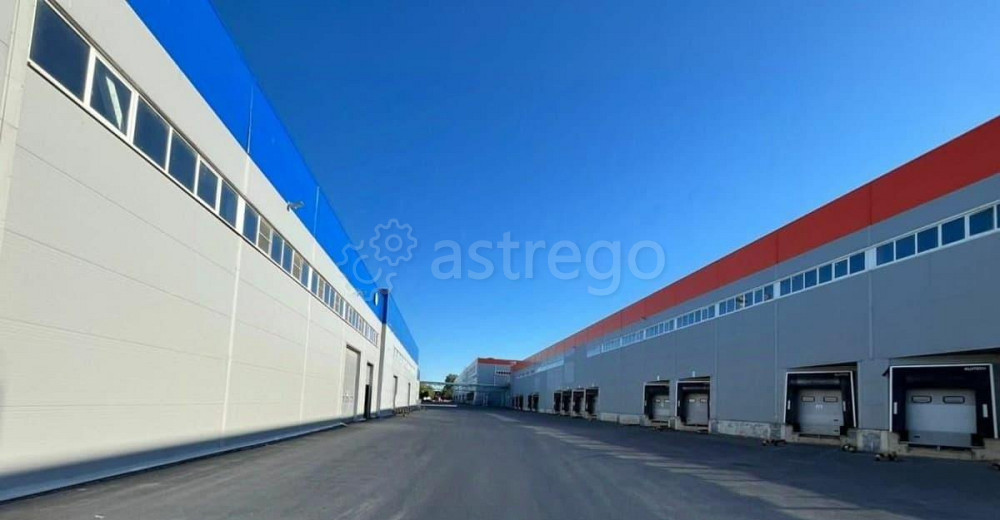 Свободного назначения, 40000 м2 Клин - изображение 2