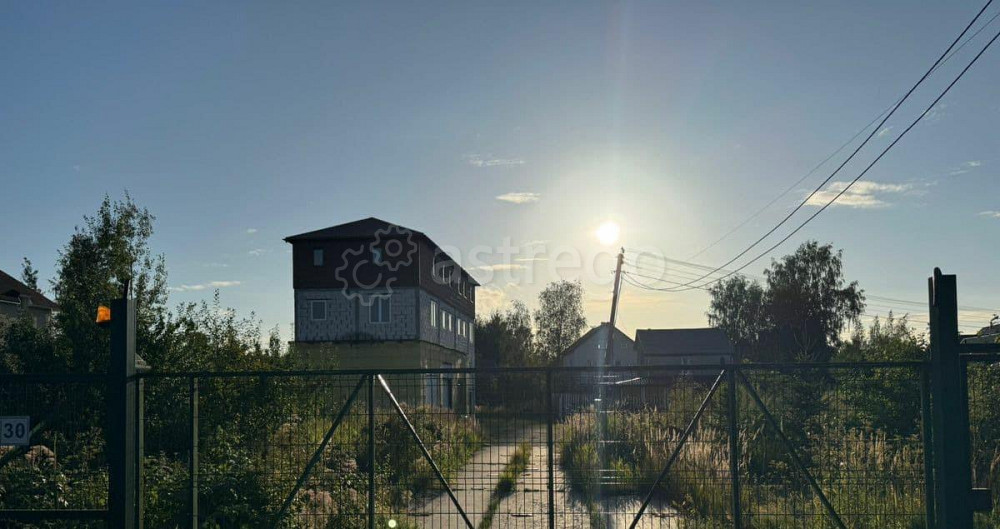 Дом, 425 м2, 29.2 сотки Санкт-Петербург - изображение 5