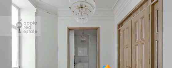 5-комн. квартира, 220 м2, 1/9 эт. Москва