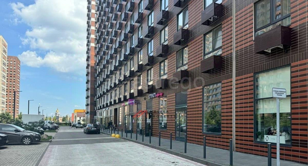 Торговое помещение, 96 м2 Котельники - изображение 7