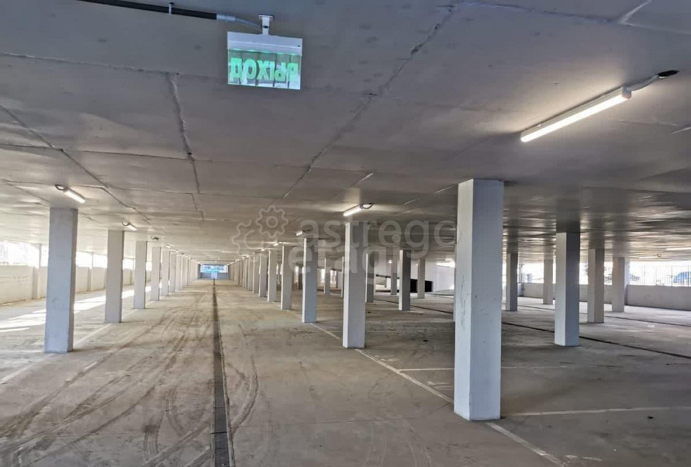 Машиноместо, 14 м2 Майкоп - изображение 2