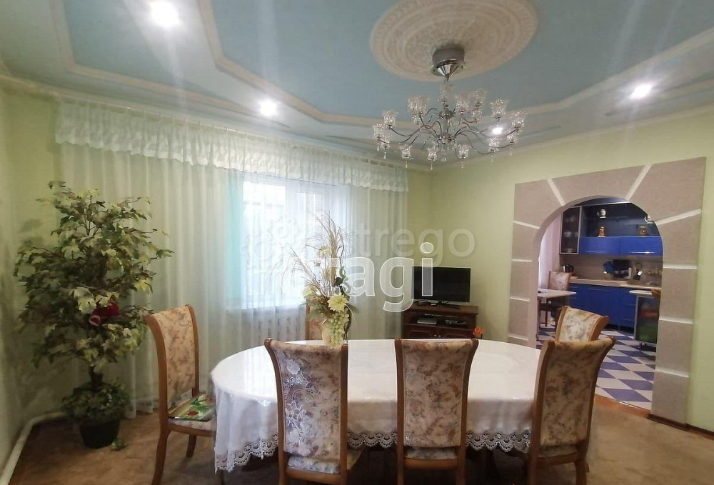 Дом, 580 м, 7.26 сотки, 3 эт. Майкоп - изображение 7