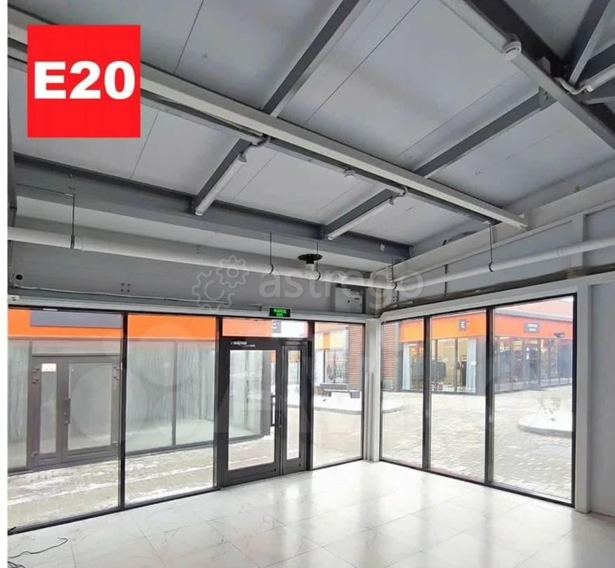 Торговое помещение, 25 м2 Мытищи - изображение 2