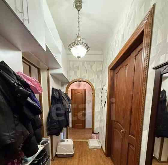 3-комн. квартира, 70.2 м2, 3/3 эт. Люберцы