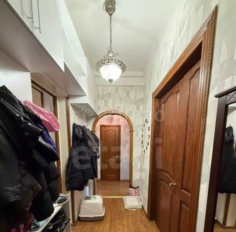 3-комн. квартира, 70.2 м2, 3/3 эт. Люберцы - изображение 4