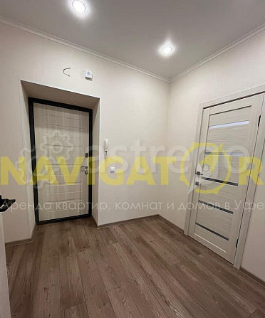 1-комн. квартира, 33 м2, 7/16 эт. Уфа - изображение 8
