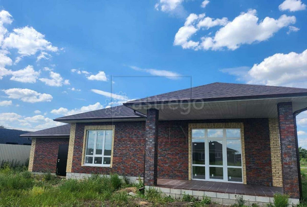 Дом, 140 м2, 12.5 сотки, 1 эт. Разумное - изображение 3