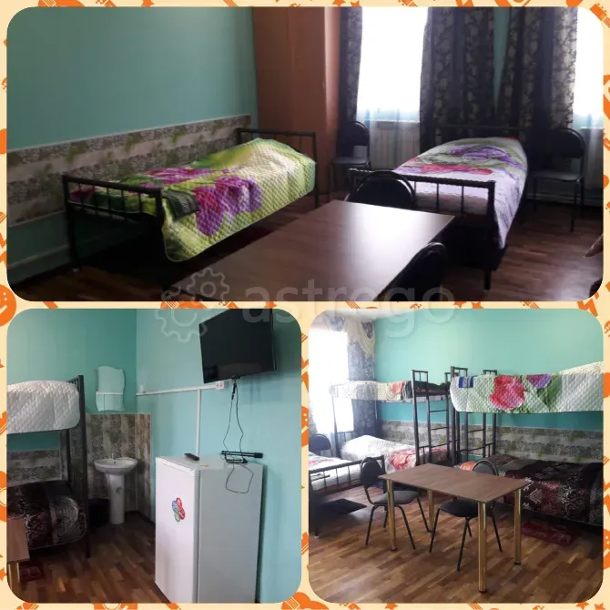 Сдам помещение свободного назначения, 700 м2, долгосрочно Сергач - изображение 3