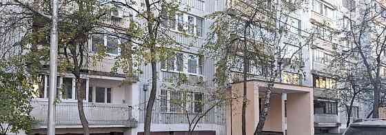 Комната, 25.5 м2, 1/16 эт. Москва