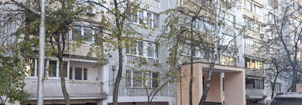 Комната, 25.5 м2, 1/16 эт. Москва - изображение 4