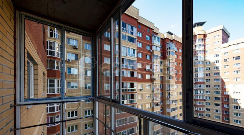 1-комн. апарт-ы, 42 м2, 15/20 эт. Подольск - изображение 7