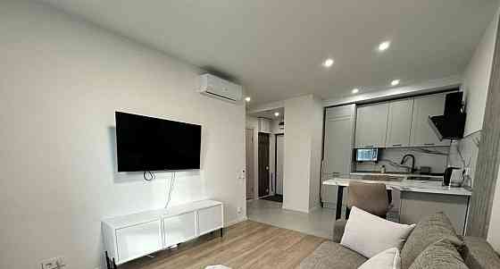 2-комн. квартира, 35.3 м2, 11/25 эт. Котельники