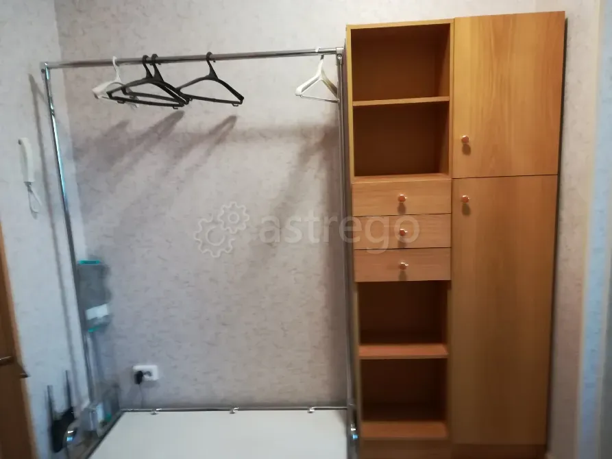 Сдам 1-комн. квартиру, 38 м2, 4/13 эт., долгосрочно Красноярск - изображение 8