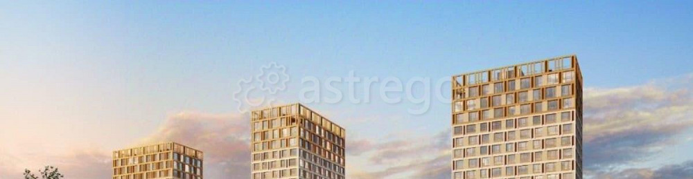 Офис, 73 м2 Санкт-Петербург - изображение 4